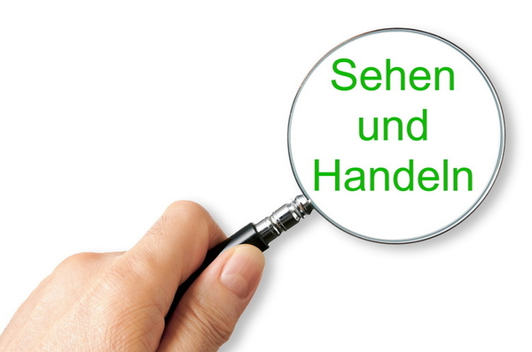 (Service aus: Finanz-, Versicherungs- u. Vorsorge-Checks - Sehen und Handeln) 