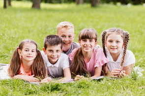 Kinder- u. Jugendvorsorge (Aus- u. Weiterbildung bzw. Versorgung der Kinder sichern), (Wirtschaftsziel)